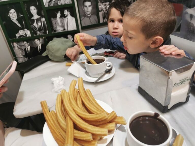 Madrid: Kids and Family Sightseeing Tour - Who Will Love This Tour?