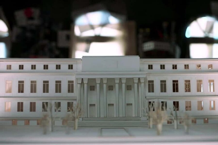 Madrid: La Casa de Papel Filming Locations Walking Tour - What You Can Expect from This Experience