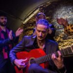 Madrid: La Cueva de Lola Flamenco Show Tickets with Drink - The Performance: What to Expect