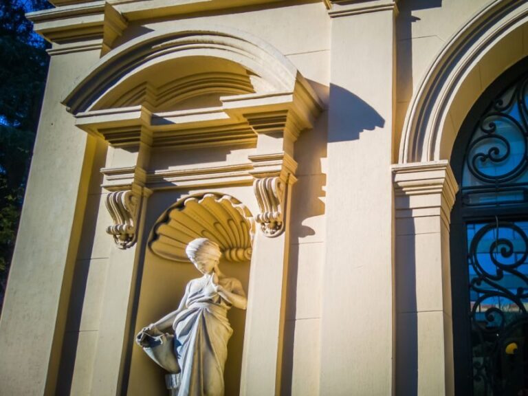 Madrid: Lázaro Galdiano Museum Entry Ticket with Audio Tour - The Collection and Highlights