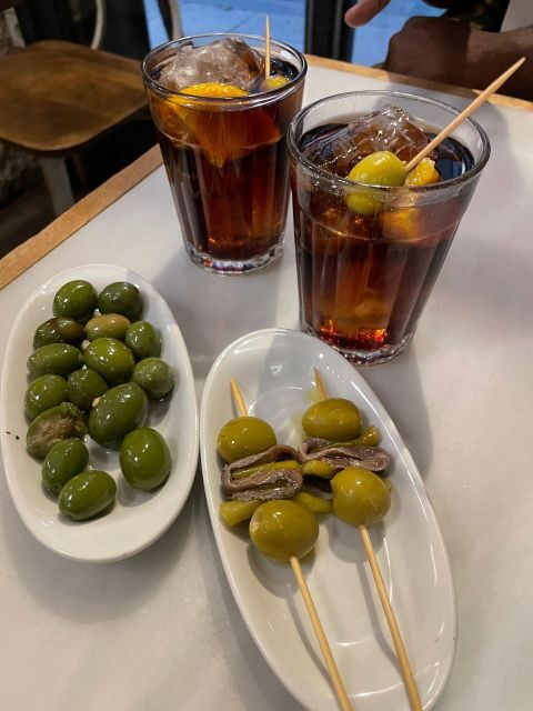 Madrid LGBTQ Tapas Tour - The Cost & Value Conversation