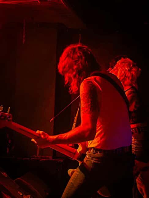 Madrid: Live Local Music Concert with Tapas and Drinks - Practicalities and Tips