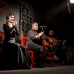 Madrid: Local Flamenco Show at El Cortijo - Discovering El Cortijo: A Genuine Flamenco Night in Madrid