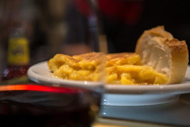 Madrid Local's Wine and Tapas Lunch Tour with a side of History - FAQs