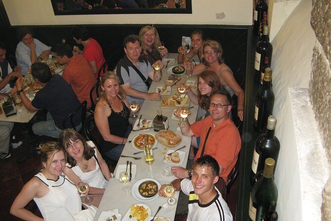Madrid Lunchtime Aperitivo and Tapas Walking Tour - The Experience: What Makes It Special