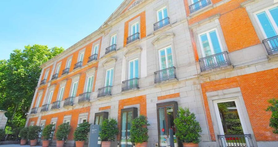 Madrid MegaCombo Tickets: Royal Palace & 3 Top Museums - The Sum Up