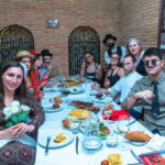Madrid: Murder Mystery Dinner Experience - How the Experience Unfolds