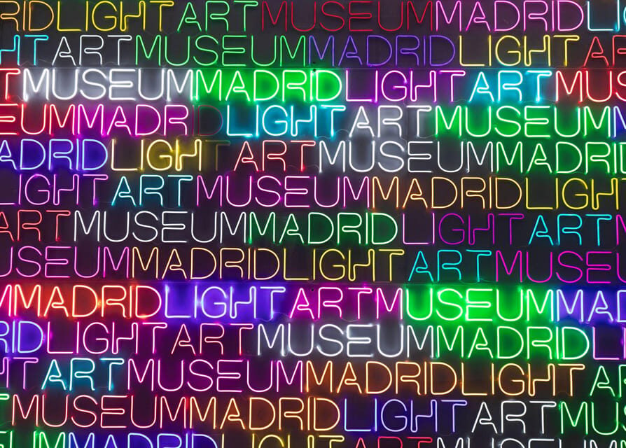Madrid: Museo de la Luz Entry Ticket - The Practicalities: Visiting Details and Tips