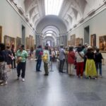 Madrid Museums Tour: Prado and Reina Sofia Highlights - Who Should Book This Tour?