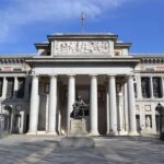 Madrid of Art: Guided Tour of the Prado Museum and the Reina Sofía Museum - The Itinerary in Detail