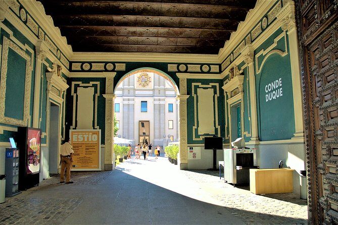 Madrid off the Beaten Path: Private Walking Tour (Customizable) - Who Should Consider This Tour?