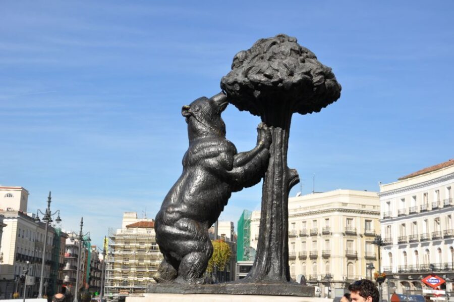Madrid Old City Guided Walking Tour Semi-Private 12ppl Max - Why Choose This Madrid Old City Tour?