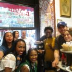 Madrid: Old Madrid Walking Food and Wine Tour - The Guide and Group Experience