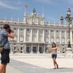 Madrid: Old Town Highlights Private Walking Tour - Why This Tour Really Works