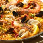 Madrid: Paella and Sangria Workshop in the City Center - How the Workshop Unfolds
