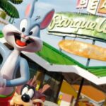 Madrid: Parque Warner Beach Entry Ticket - What to Expect From a Day at Parque Warner Beach