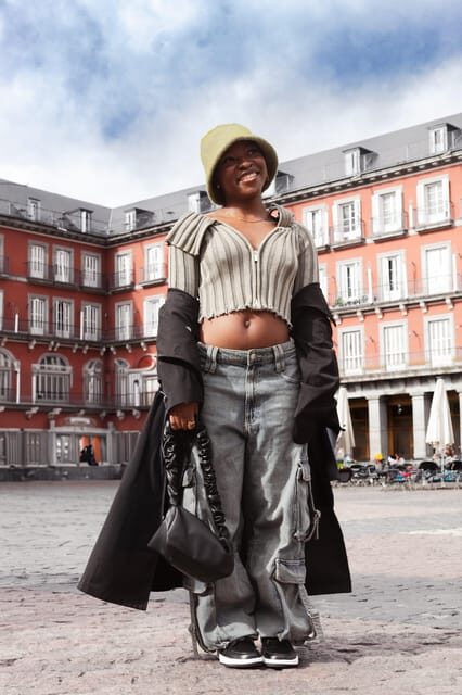 Madrid: Photoshoot in Plaza Mayor - The Itinerary and Locations