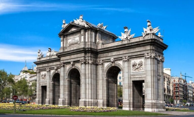 Madrid: Prado Museum & Landscape of Light Small Group Tour - Who It’s Best For