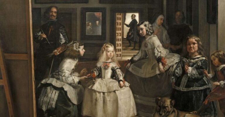 Madrid: Prado Museum Masterpieces Tour with Entry Ticket - The Value of the Price