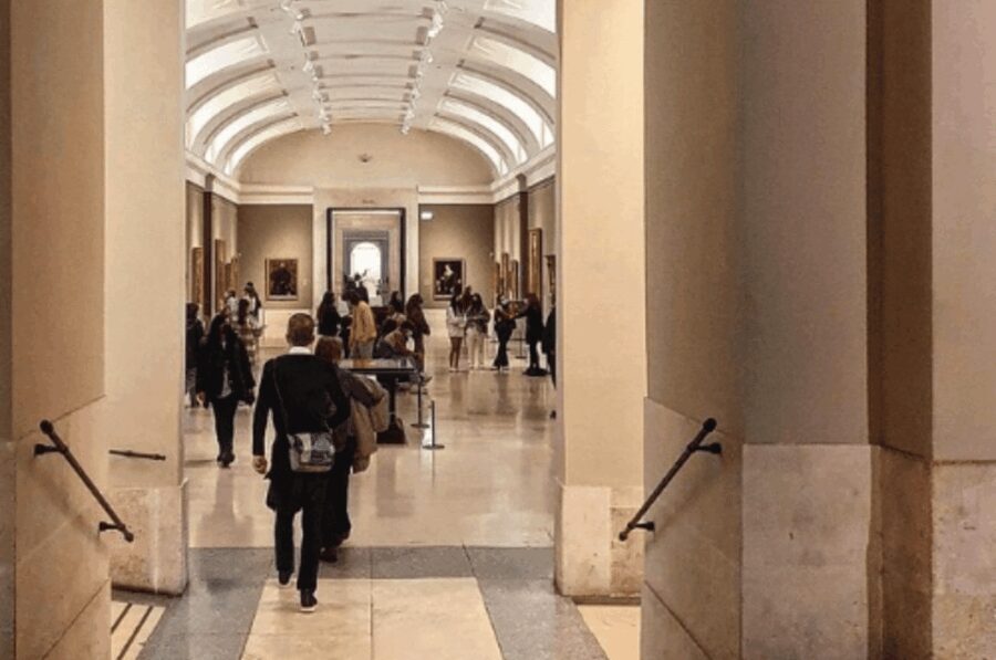 Madrid: Prado Museum Private Guided Tour with Tickets - What Makes the Prado Special?