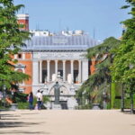 Madrid: Prado Museum Private tour with local guide - Exploring the Prado Museum with a Private Guide