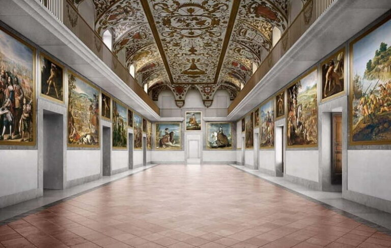 Madrid: Prado Museum Skip-the-line Ticket & Guided Tour - The Itinerary in Detail