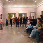 Madrid: Prado Museum Ticket with In-App Audio Guide - The Art Collection: Highlights and Practical Tips
