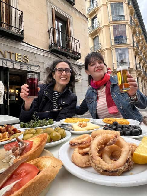 Madrid: Prado Museum Tour with Tapas and Drinks - What Youll See in the Prado
