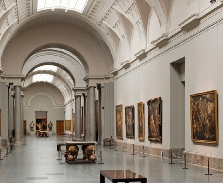 Madrid: Prado Musuem Private Tour with Expert Art Guide - The Experience: A Deeper Look