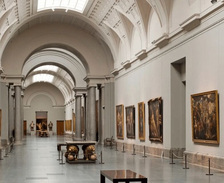 Madrid: Prado Musuem Private Tour with Expert Art Guide - The Experience: A Deeper Look