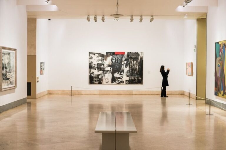 Madrid: Prado, Reina Sofía & Thyssen-Bornemisza Museums Tour - Real Traveler Insights