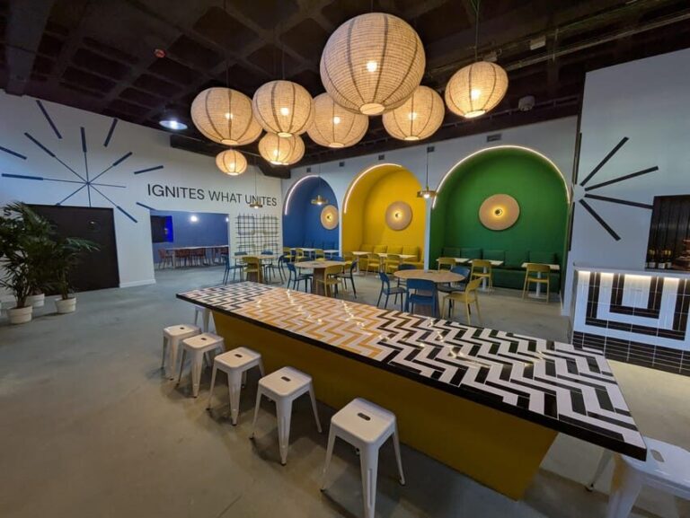 Madrid: Prison Island Giant Indoor Escape Game Entry Ticket - Why It’s a Good Choice for Different Types of Travelers