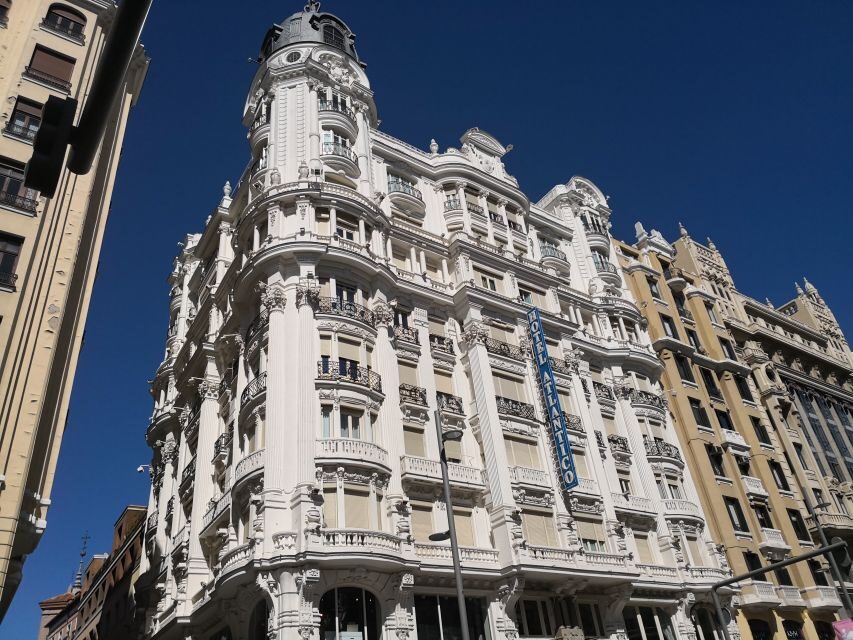 Madrid: Private 3-Hour Tour - Final Thoughts
