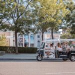 Madrid: Private City Tour by Eco Tuk Tuk - The Honest Take