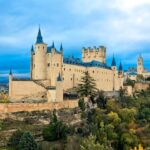 Madrid: Private day tour to El Escorial and Segovia - Transport and Timing: What You Need to Know