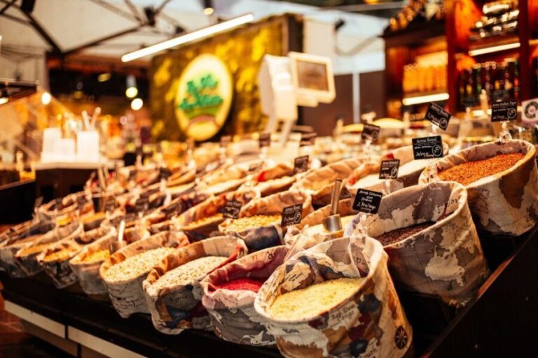 Madrid: Private Food Tour  10 Tastings with Locals - The Value of the Tour