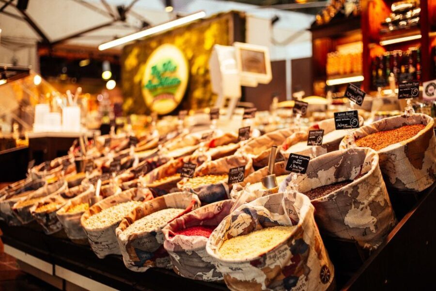 Madrid: Private Food Tour  10 Tastings with Locals - The Value of the Tour