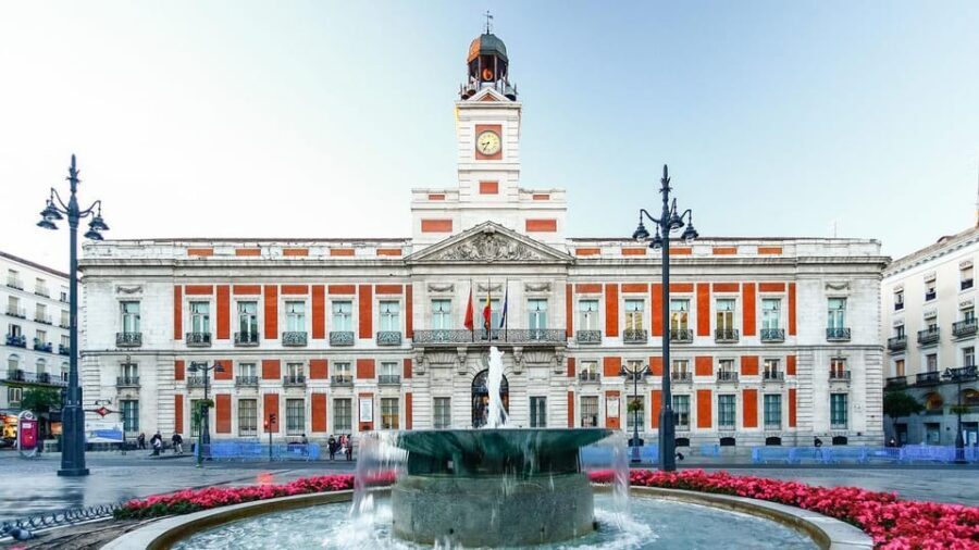Madrid: Private Full-Day Tour Fully Flexible with a Local - Practical Details & Tips