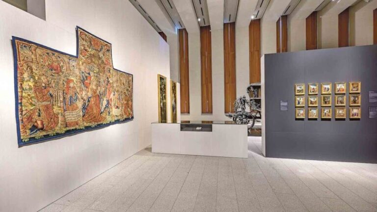 Madrid: Private guided tour of New Royal Collections Gallery - Who Should Consider This Tour?