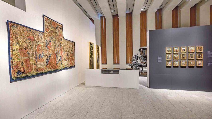 Madrid: Private guided tour of New Royal Collections Gallery - Who Should Consider This Tour?