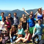 Madrid: Private Hiking Tour in La Pedriza NP with Transport - What to Expect on the Day