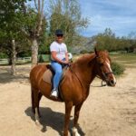 Madrid: Private Horseback Riding in Pedriza NP & Transport - Wildlife and Nature: An Authentic Encounter