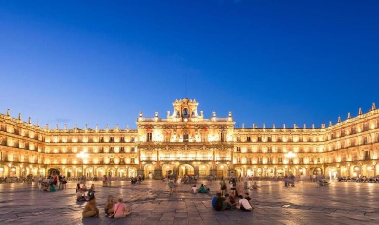 Madrid: Private Night Experience Tour with Local Guide - What Makes This Tour Stand Out
