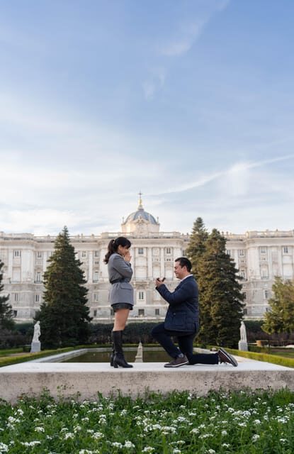 Madrid: Private Photo Tour with a Professional Photographer - The Value and How It Fits Your Trip