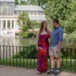 Madrid: Private Photoshoot at the Retiro Park - An Honest Breakdown of the Experience