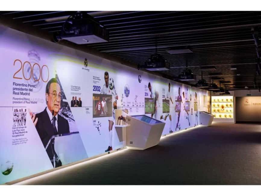 Madrid: Private Santiago Bernabéu Guided Tour - Pricing and Value