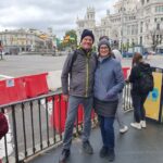 Madrid: Private Walking Tour with a Local - The Itinerary Breakdown