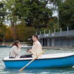 Madrid: Professional photoshoot in the Retiro park - The Itinerary Breakdown