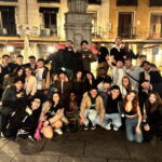 Madrid: Pub Crawl & Club Tour - The Best Parts of the Tour
