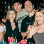 Madrid: Pub Crawl | Free shot & Free Club entry - The Itinerary in Detail